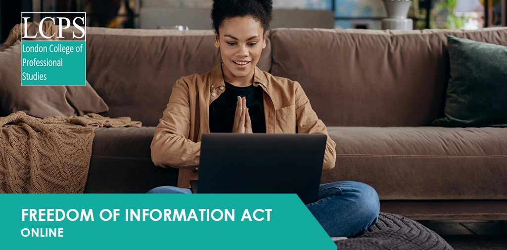 Freedom of information act
